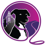 Dani's Barks and Rec Logo